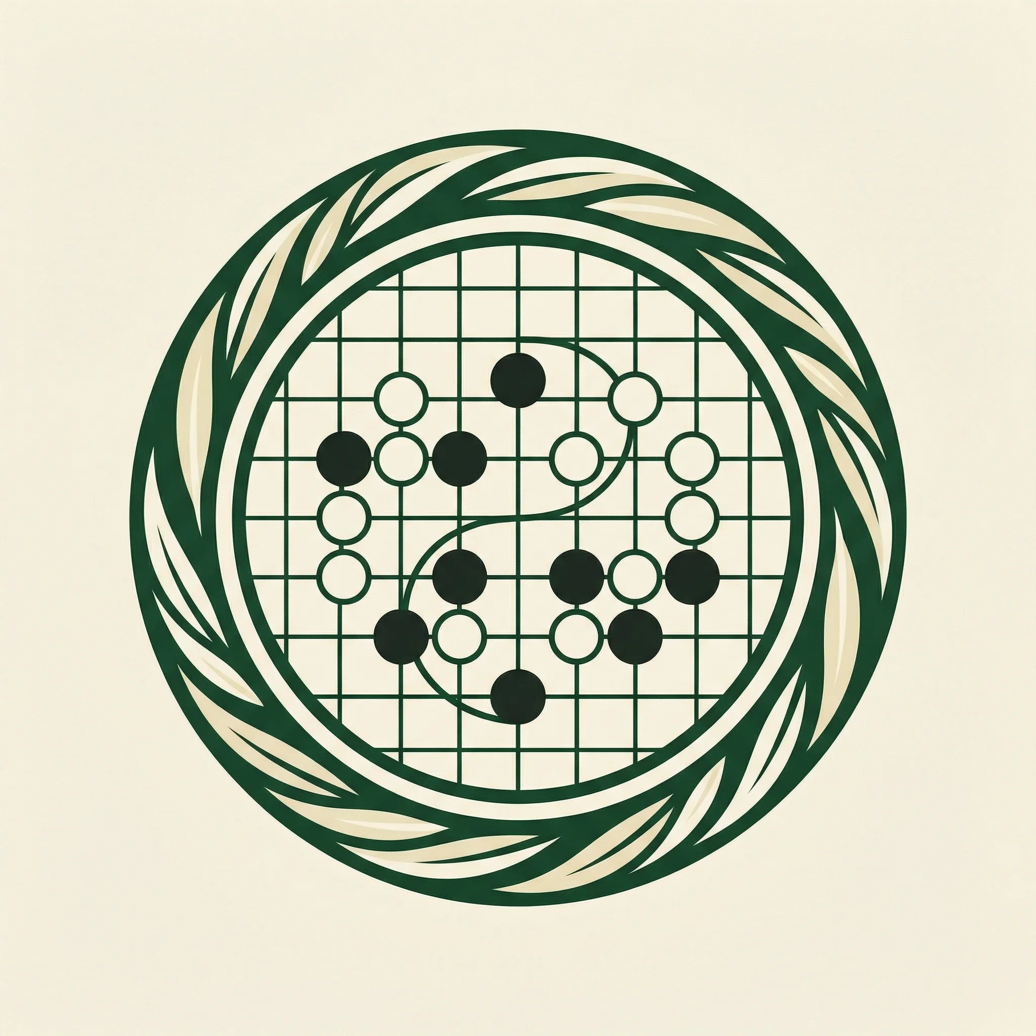 we扑克 Logo - 禅意 we扑克 平台